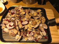 -船歌·鱼水饺青岛菜(闽江二路店)