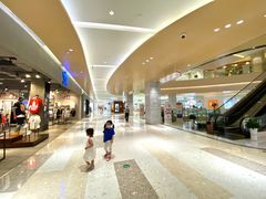 -金鹰国际购物中心(江都店)