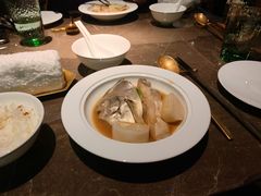家烧鲳鱼-新荣记(BFC外滩金融中心店)