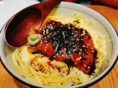 和风鳗鱼丼-一風堂拉面(港汇恒隆店)