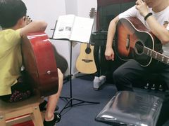 -爱乐蒙艺术·古筝 钢琴 声乐(科华校区)