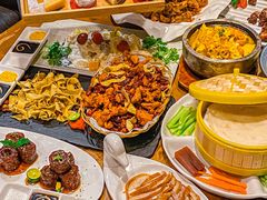 -陆壹捌餐厅(五大道店)
