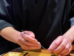 -北京泰富酒店-道日本料理餐厅