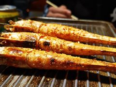 -一只羊烧烤(汤山店)