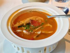 -清莱湾 CHIN RAI·甄选泰餐(万象前海店)