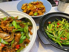 -胡子大厨·超级小炒肉(华润店)