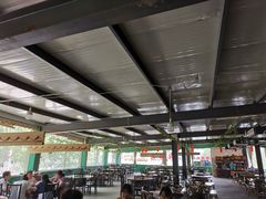 大堂-兄弟大灶台(原纺渭路店)