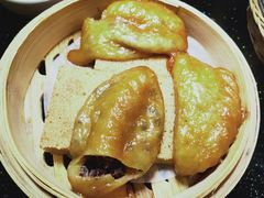 -味可道美食坊(福基路店)