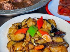 -聚首堂·特色小吃·肘子(什刹海德胜门店)