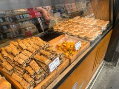 -周记传统糕点PASTRY(蜀汉路店)