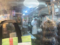 -云海肴·汽锅鸡·云南菜(广安门天虹店)