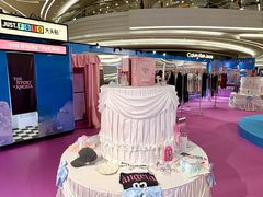-KK ONE(京基滨河时代店)