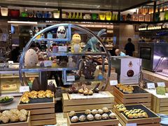 -郑州美盛喜来登大酒店