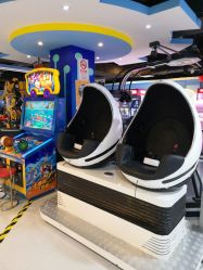 -蹦蹦乐园(南桥百联店)