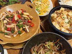 -马灯部落·西湖边的创意山景餐厅(虎跑动物园店)