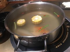 -手选潮汕鲜活牛肉火锅(二七广场店)