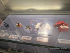 -张学良旧居陈列馆