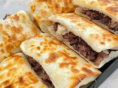 -高玛纳驴肉火烧(一世界店)