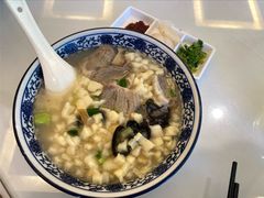 -玉华宫宾馆·餐厅(铜川驻京办店)