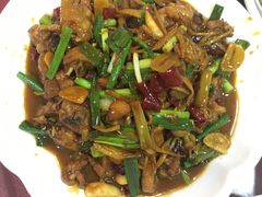-天天渔港海鲜酒家(石浦玉泉路店)