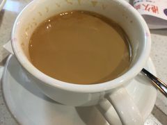 -港久茶餐厅(鹭洲里店)
