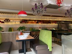 -拿渡麻辣香锅(管庄店)