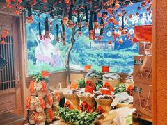 -筱爷叔·上海传统手工菜(玉树路店)