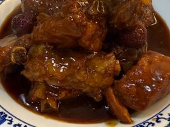 -溪涧堂农家土菜(神仙居店)