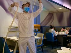 -海底捞火锅(龙湖三千集店)