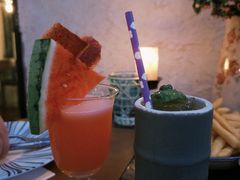 -BARBARIAN餐厅(武定路店)