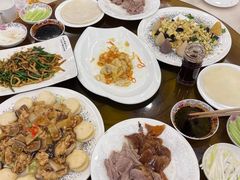 -燕风楼烤鸭店(建设总店)