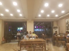 大堂-老刘家永盛斋·传统泡馍(东关南街店)