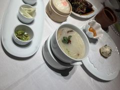 -杭州新新饭店·1913餐厅