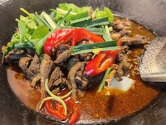 -顺德公美食(西乡店)