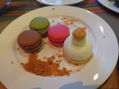 -解放碑威斯汀酒店-知味国际美食餐厅