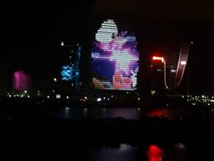 -澳门皇庭海景酒店