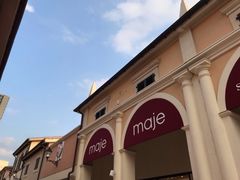 -佛罗伦萨小镇广佛名品奥特莱斯(疏港路店)