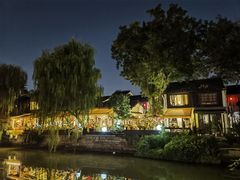 -小河直街历史文化街区