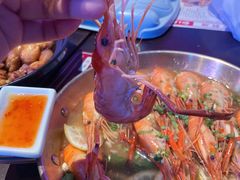 -钳真多钓虾馆·小龙虾海鲜烧烤(九六广场店)