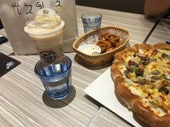 -眷茶(大卫城10楼店)