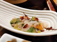 -万鱼亭·鹤家日本料理(南通青年中路店)