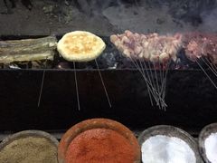 -永安烧烤