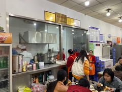 -子午路张记肉夹馍(翠华路店)