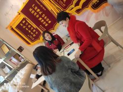 -女王智慧母婴健康护理·产后恢复中心