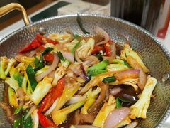 -火龙堂·风味民间菜(文一路店)