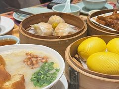 荔湾艇仔粥-点都德(奥体印象城店)