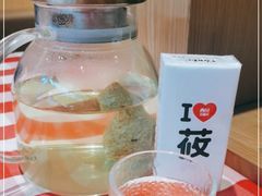 -西贝莜面村(万象天地店)
