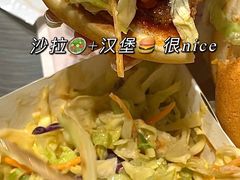 -麦当劳(杭州庆春路店)