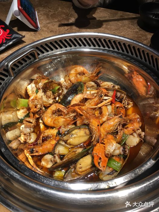 七欣天品蟹轩(昆山九方城店)-螃蟹图片-昆山美食-大众点评网