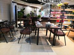 -舌尖上的食缘花园主题餐厅